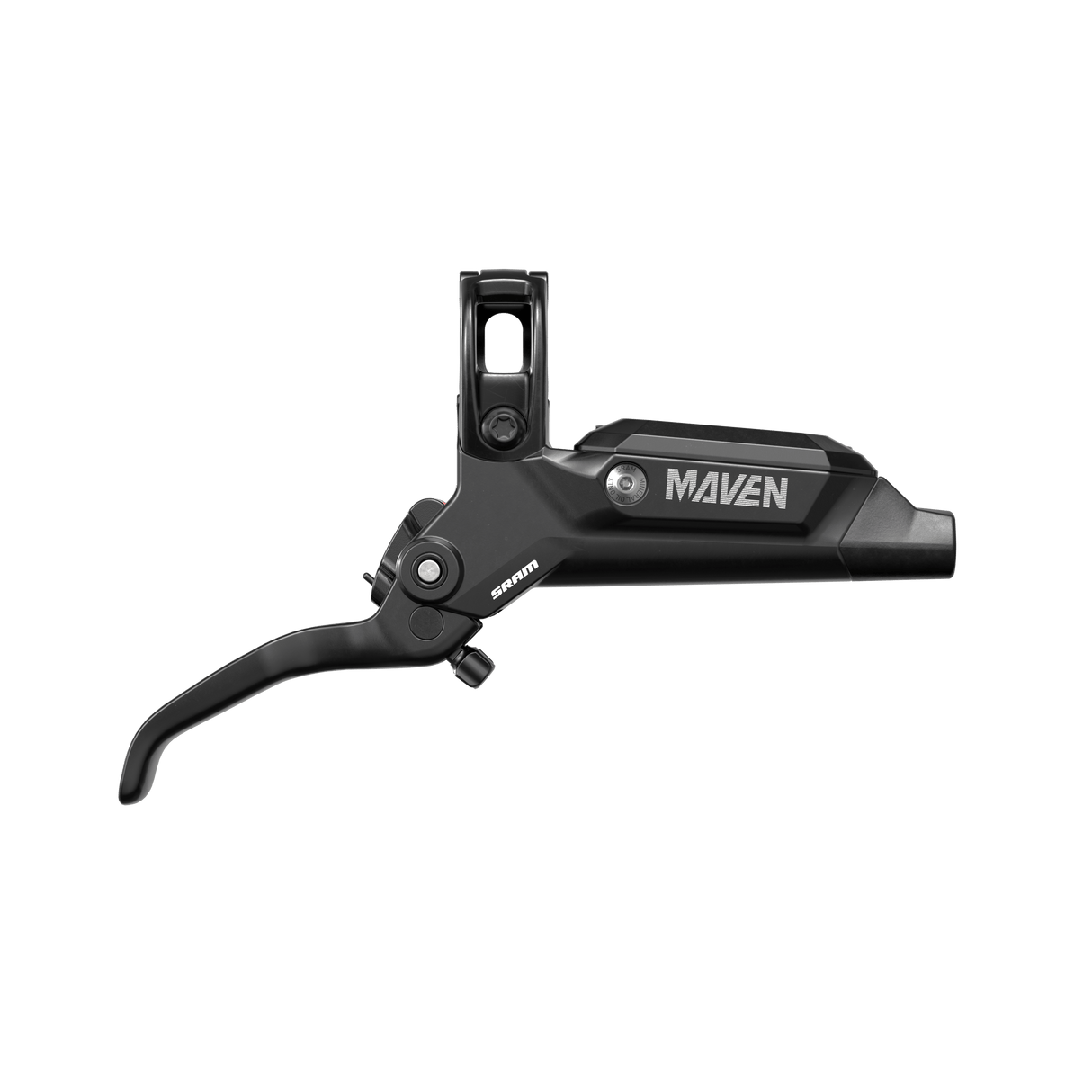 SRAM Maven Base Brake - Rear - 2000mm Hose - The Lost Co. - SRAM - 00.5018.241.001 - 710845917363 - 