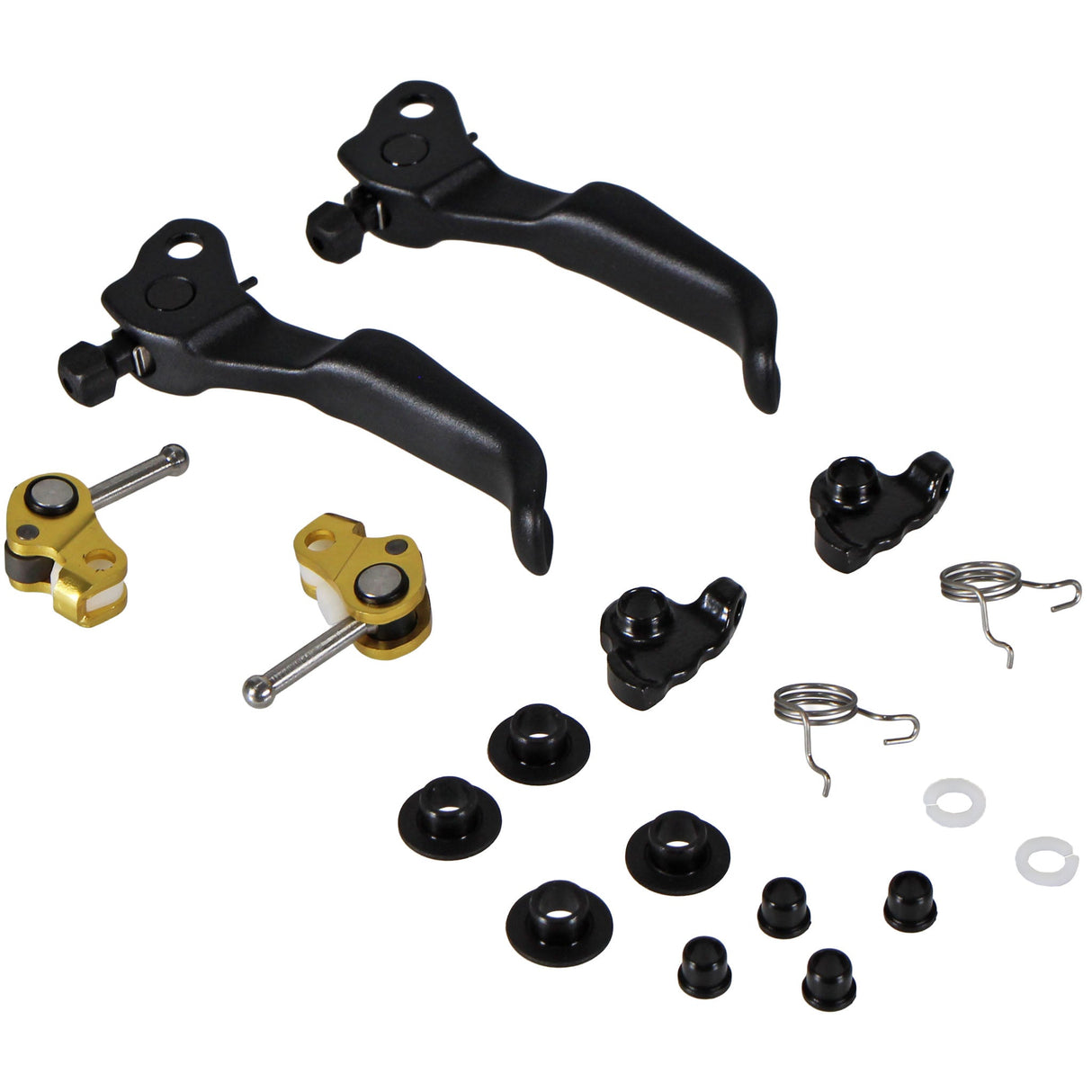 SRAM Maven Brake Lever Tuning Kit - Aluminum Levers - For Maven Bronze A1 - The Lost Co. - SRAM - 00.5018.278.002 - 710845927539 - 