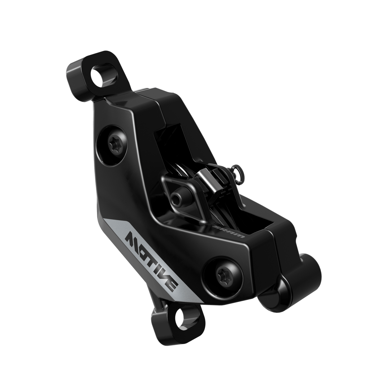 SRAM Motive Silver Brake - Front - 950mm Hose - The Lost Co. - SRAM - 00.5018.245.000 - 710845917431 - 