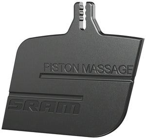 SRAM Piston Massage Spacer / Tool - 3.7mm - The Lost Co. - SRAM - 00.5318.049.000 - 710845919428 - 