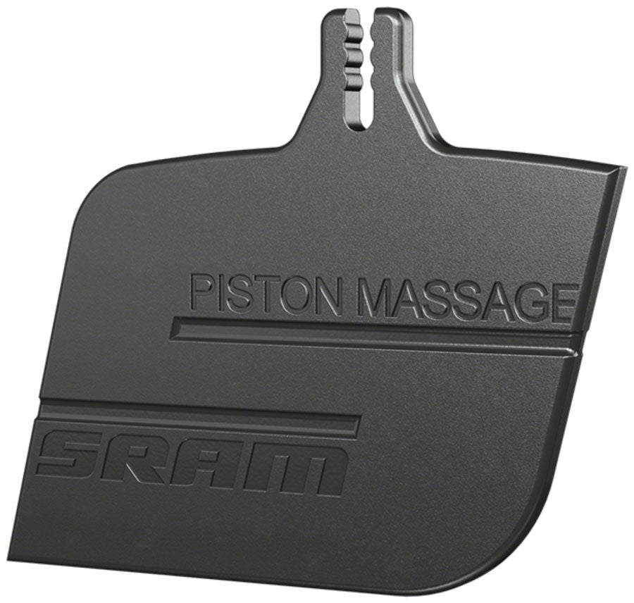 SRAM Piston Massage Spacer / Tool - 3.7mm - The Lost Co. - SRAM - 00.5318.049.000 - 710845919428 - 