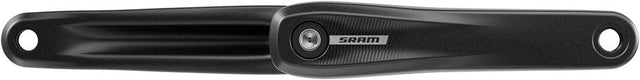 SRAM S100 Eagle Crankset - 175mm - 49mm Chainline - The Lost Co. - SRAM - 00.6118.776.004 - 710845928581 - 