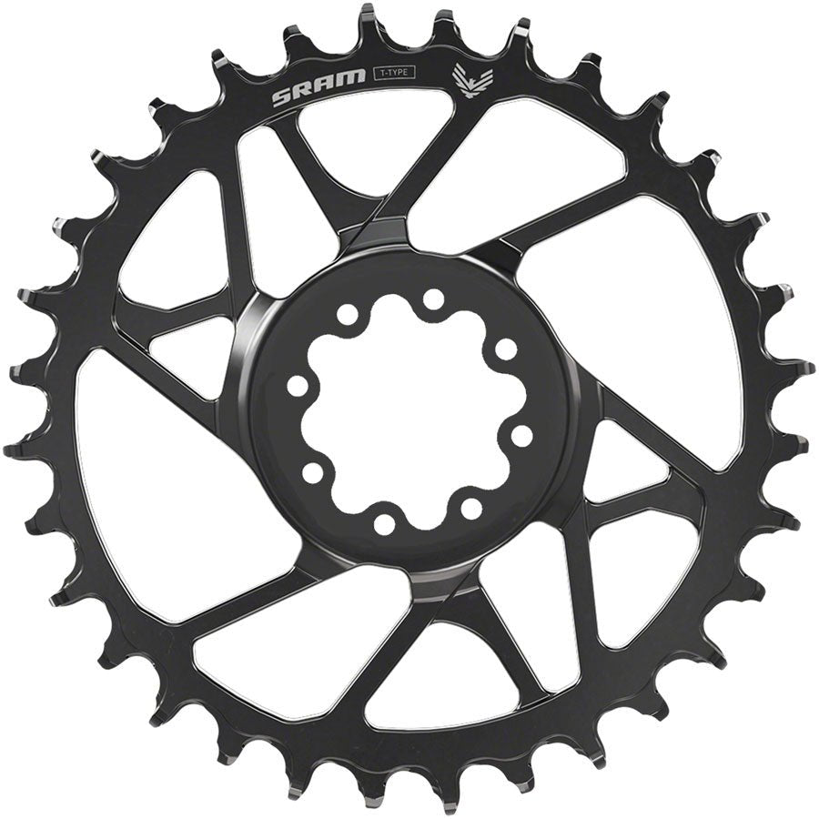 SRAM S1000 Eagle T - Type Chainring - Aluminum - 30t - The Lost Co. - SRAM - 11.6218.071.003 - 710845914980 - 