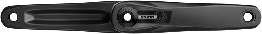 SRAM S200 Eagle Crankset - 170mm - 49mm Chainline - B1 - The Lost Co. - SRAM - 00.6118.777.003 - 710845928628 - 