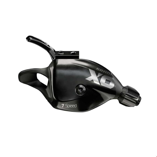 SRAM X01 DH Rear Shifter 7 - Speed - The Lost Co. - SRAM - 00.7018.401.001 - 710845837166 - 