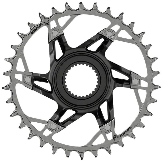 SRAM XX T - Type Chainring - 36T Bosch Gen 4/5 Direct Mount - The Lost Co. - SRAM - 11.6218.059.001 - 710845888441 - 