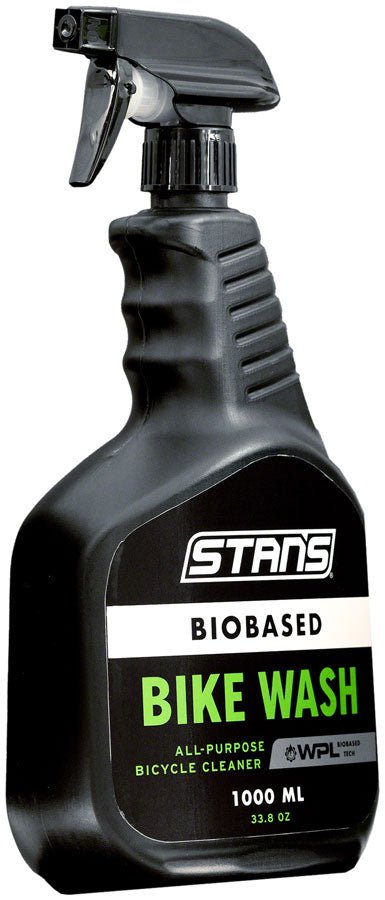 Stans Biobased Bike Wash - 1L - The Lost Co. - Stans No Tubes - LC0007 - 847746066156 - 