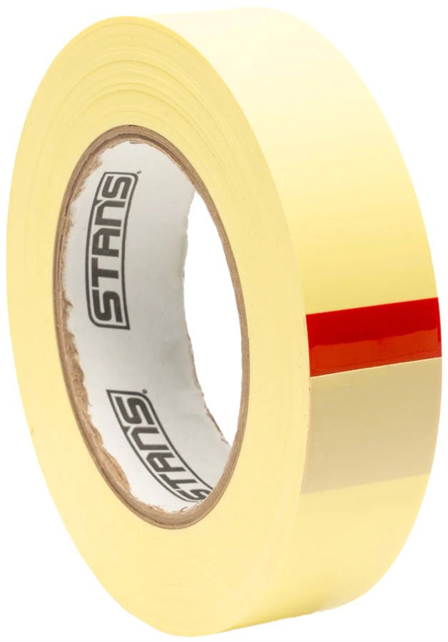 Stan's Original Tubeless Rim Tape - 30mm x 50m Roll - The Lost Co. - Stans No Tubes - AS0324 - 847746066910 - 