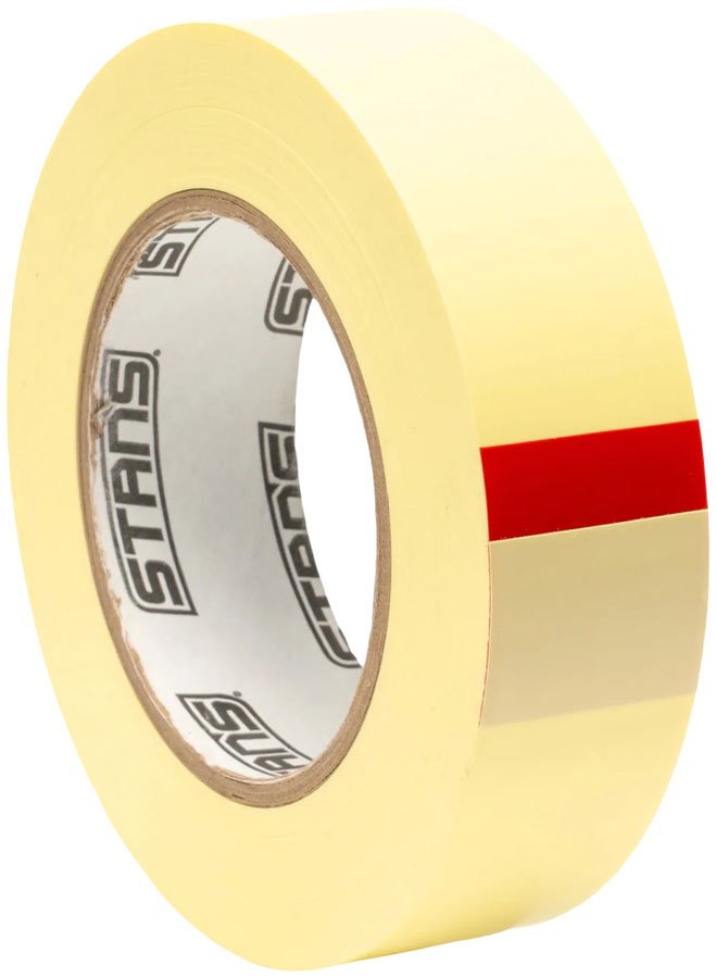 Stan's Original Tubeless Rim Tape - 33mm x 50m Roll - The Lost Co. - Stans No Tubes - AS0325 - 847746066927 - 