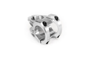 Tenet Nora ø35 V2.5 Stem - The Lost Co. - Tenet Components - 001 - 21 - 02 - Silver - 32mm