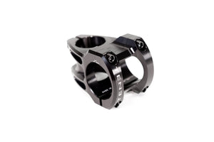 Tenet Nora ø35 V2.5 Stem - The Lost Co. - Tenet Components - 001 - 21 - 04 - Onyx - 37mm