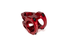 Load image into Gallery viewer, Tenet Nora ø35 V2.5 Stem - The Lost Co. - Tenet Components - 001 - 24 - 02 - Blood Red - 32mm