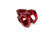 Load image into Gallery viewer, Tenet Nora ø35 V2.5 Stem - The Lost Co. - Tenet Components - 001 - 24 - 04 - Blood Red - 37mm