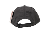 The Lost Co Logo Patch Alpine Youth Hat - Coal - The Lost Co. - The Lost Co - TLC-YOUTHHAT-COAL -  - 