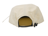 The Lost Co Logo Patch Camp Hat - Natural - The Lost Co. - The Lost Co - TLC-PATCHHAT-NAT -  - 