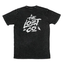 Load image into Gallery viewer, The Lost Co Metalcore Tee - The Lost Co. - The Lost Co - METALTEE - S - Small - 