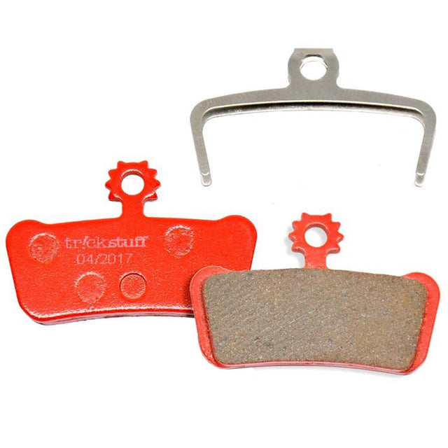 Trickstuff 850 Brake Pads | Power | Direttissima/Piccola HD 22+ Guide - The Lost Co. - Trickstuff - BSPP850KX0000S - 4251189802336 - 
