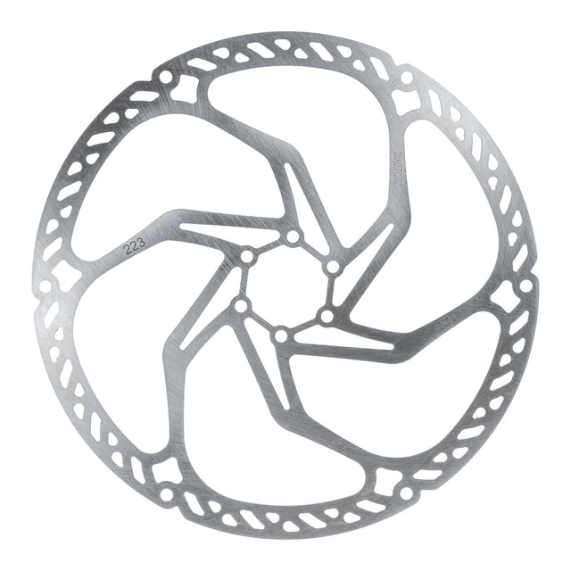 Trickstuff Downhill 223mm Rotor 6 - Bolt - The Lost Co. - Trickstuff - BKDSV23IN0000S - 4251189802503 - 