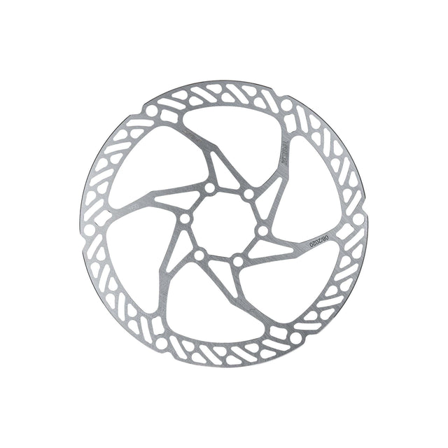 Trickstuff Ultra Light 160mm Rotor 6 - Bolt - The Lost Co. - Trickstuff - BRDSU16IN0000S - 4251189802237 - 