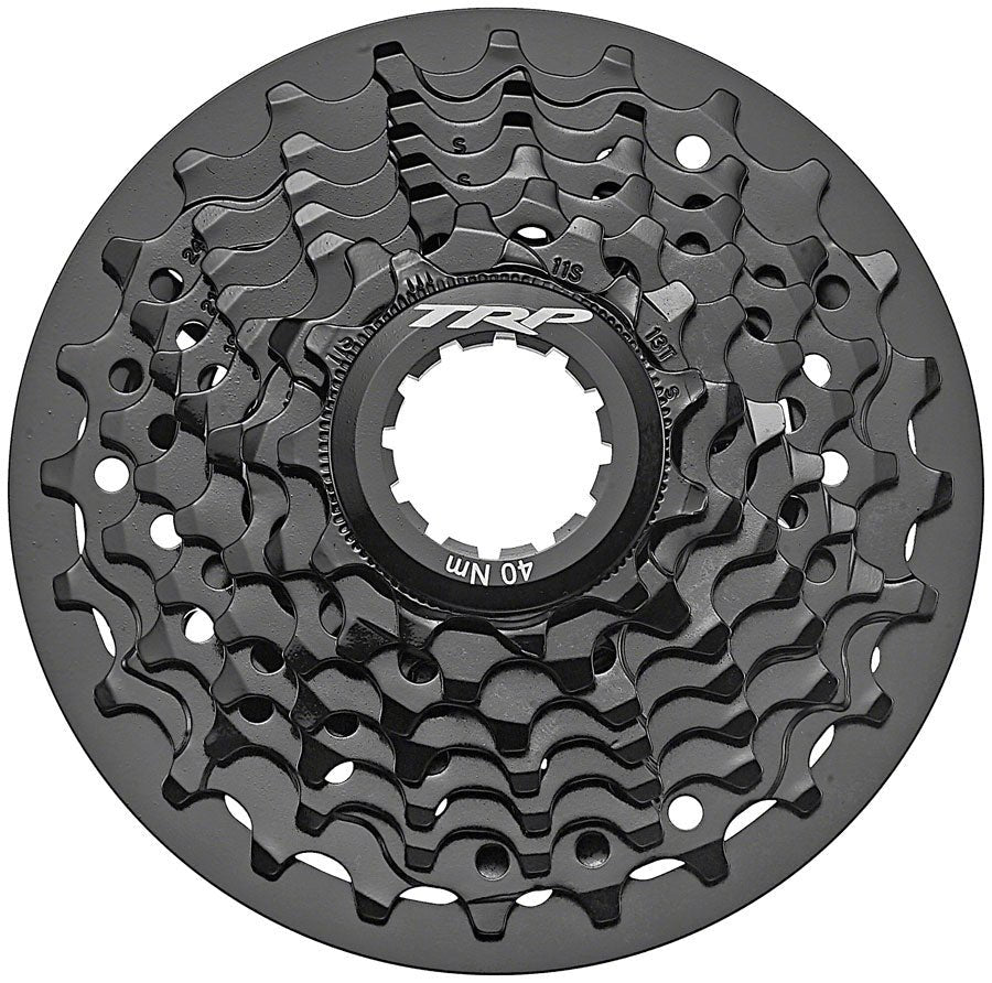 TRP CS - M8070 - 7 DH Cassette - The Lost Co. - TRP - ABCS000006 - 4717592038521 - 