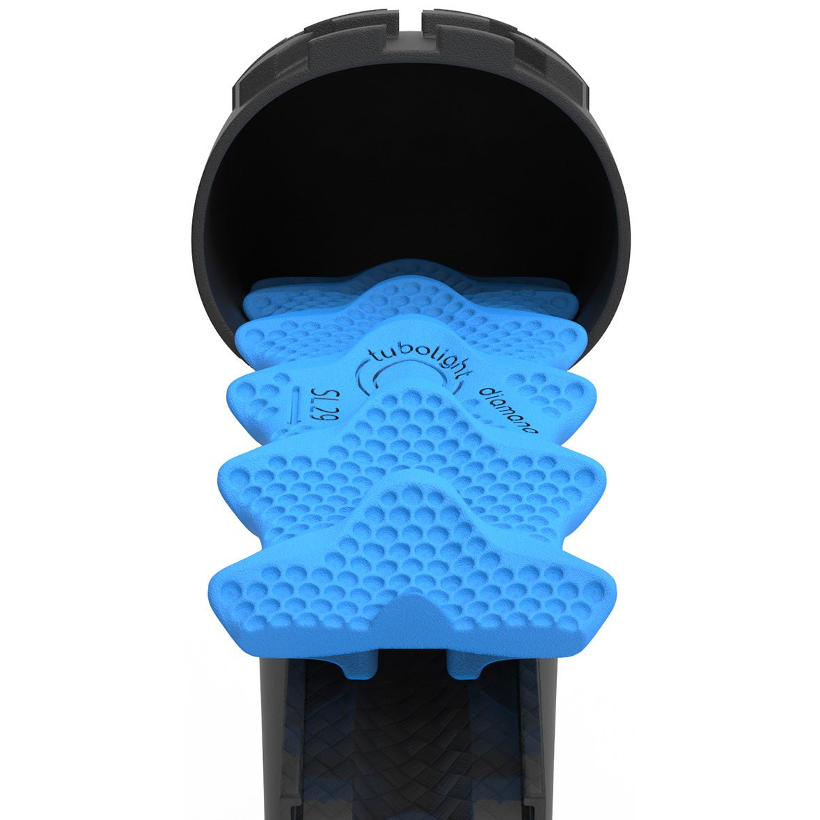 Tubolight Diamana SL Tire Inserts - 29/HD & 29 XC/Trail Mix - Pair - The Lost Co. - Tubolight - DMSLHD - 795847627861 - 