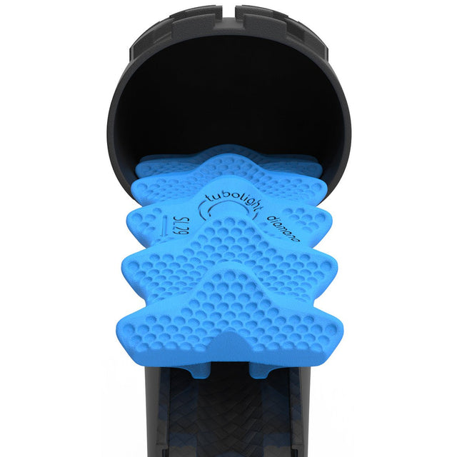 Tubolight Diamana SL Tire Inserts - 29/HD & 29 XC/Trail Mix - Pair - The Lost Co. - Tubolight - DMSLHD - 795847627861 - 