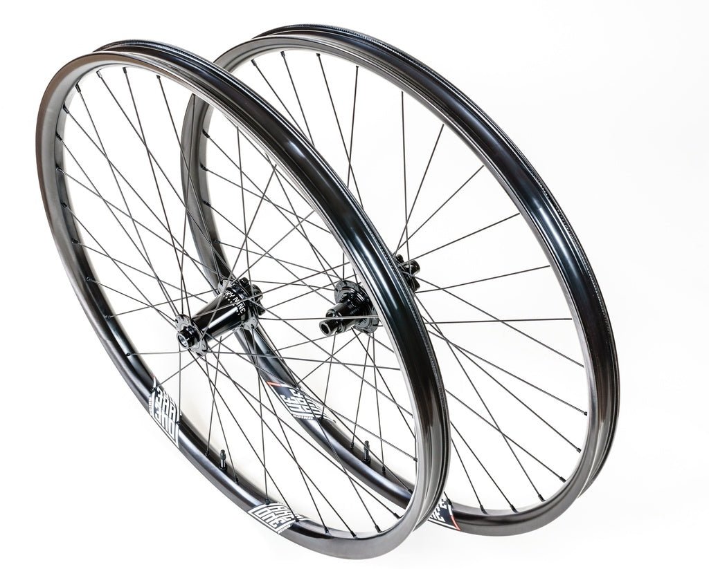 We Are One Revolution Wheelset - Union 29