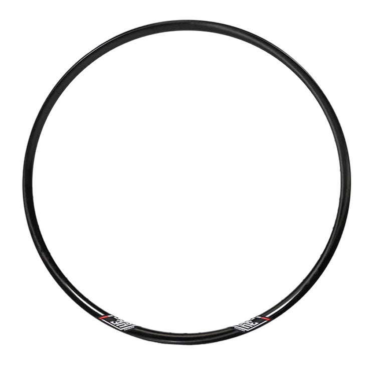 We Are One Strife Carbon Rim - 29" - 32h - The Lost Co. - We Are One - S2932H - B - WO4464 - 