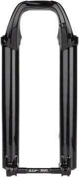 2018-2020 Fox 36 Fork Lower Leg Assembly - 29" - 170mm Max Travel - 15x110 Kabolt Boost - Factory Shiny Black - The Lost Co. - Fox Racing Shox - FK5944 - 611056164204 - -