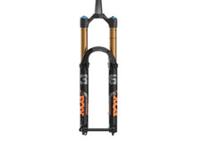 Load image into Gallery viewer, 2021 Fox Float 36, Factory Kashima, 27.5&quot;, FIT4, Shiny Black - The Lost Co. - Fox Racing Shox - 910-20-862-130 - 0821973383330-130 - 130mm -