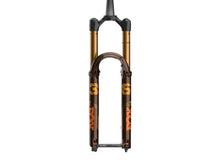 Load image into Gallery viewer, 2021 Fox Float 36, Factory Kashima, 27.5&quot;, GRIP2, Root Beer - The Lost Co. - Fox Racing Shox - 910-20-145-130 - 130mm -