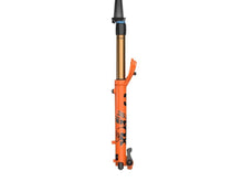 Load image into Gallery viewer, 2021 Fox Float 36, Factory Kashima, 27.5&quot;, GRIP2, Shiny Orange - The Lost Co. - Fox Racing Shox - 910-20-677-130 - 821973386560-130 - 130mm -