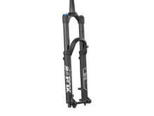 Load image into Gallery viewer, 2021 Fox Float 36E, Performance Series, 160mm, 27.5&quot;, GRIP, Matte Black - The Lost Co. - Fox Racing Shox - 910-20-960 - 51 -