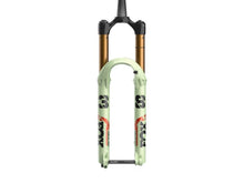 Load image into Gallery viewer, 2021 Fox Float 38, Factory Kashima, 27.5&quot;, GRIP2, Pistachio - The Lost Co. - Fox Racing Shox - 910-20-147-150 - 150mm -