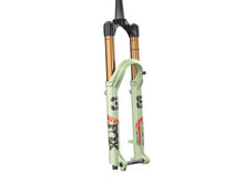 Load image into Gallery viewer, 2021 Fox Float 38, Factory Kashima, 29&quot;, GRIP2, Pistachio - The Lost Co. - Fox Racing Shox - 910-20-142-150 - 150mm -