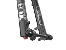 Load image into Gallery viewer, 2021 Fox Float 38, Performance Series, 27.5&quot;, GRIP, Matte Black - The Lost Co. - Fox Racing Shox - 910-20-672-160 - 160mm -