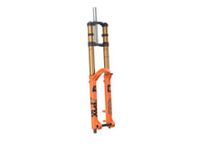 Load image into Gallery viewer, 2021 Fox Float 40, Factory Kashima, 27.5&quot;, GRIP2, 48mm Rake, 203mm, 20x110, Shiny Orange - The Lost Co. - Fox Racing Shox - 910-20-156 - 0821973393810 - Default Title -