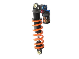 2022 Fox DHX2 w/ Climb Switch - The Lost Co. - Fox Racing Shox - 979-01-072 - 821973420165 - 7.875x2.0 -