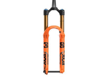 Load image into Gallery viewer, 2022 Fox Float 38, Factory Kashima, 27.5&quot;, GRIP2, Shiny Orange - The Lost Co. - Fox Racing Shox - 910-20-201-150 - 150 -