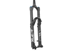 2022 Fox Float 38, Performance Series, 27.5", GRIP, Matte Black - The Lost Co. - Fox Racing Shox - 910-21-029-150 - 150 -