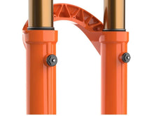 Load image into Gallery viewer, 2022 Fox Float 40, Factory Kashima, GRIP2, Shiny Orange - The Lost Co. - Fox Racing Shox - 910-20-246 - 821973418841 - 27.5&quot; -