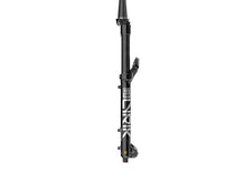 Load image into Gallery viewer, 2023 RockShox Lyrik Ultimate (D1) - 27.5&quot; - Gloss Black - The Lost Co. - RockShox - 00.4020.694.008 - 710845860058 - 37 - 140