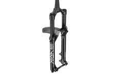 Load image into Gallery viewer, 2023 RockShox Lyrik Ultimate (D1) - 27.5&quot; - Gloss Black - The Lost Co. - RockShox - 00.4020.694.008 - 710845860058 - 37 - 140