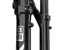 Load image into Gallery viewer, 2023 RockShox Lyrik Ultimate (D1) - 27.5&quot; - Gloss Black - The Lost Co. - RockShox - 00.4020.694.008 - 710845860058 - 37 - 140