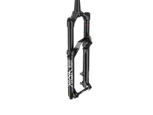 Load image into Gallery viewer, 2023 RockShox Lyrik Ultimate (D1) - 27.5&quot; - Gloss Black - The Lost Co. - RockShox - 00.4020.694.008 - 710845860058 - 37 - 140