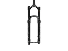 Load image into Gallery viewer, 2023 RockShox Lyrik Ultimate (D1) - 27.5&quot; - Gloss Black - The Lost Co. - RockShox - 00.4020.694.008 - 710845860058 - 37 - 140