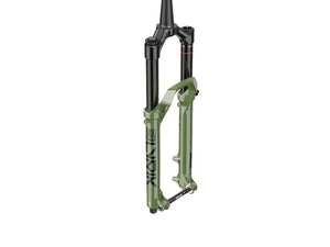 2023 RockShox Lyrik Ultimate (D1) - 27.5" - Green - The Lost Co. - RockShox - 00.4020.694.011 - 710845860089 - 37 - 140