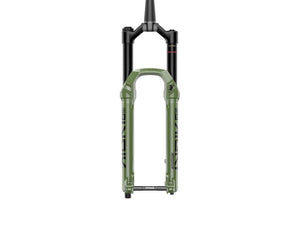 2023 RockShox Lyrik Ultimate (D1) - 27.5" - Green - The Lost Co. - RockShox - 00.4020.694.011 - 710845860089 - 37 - 140