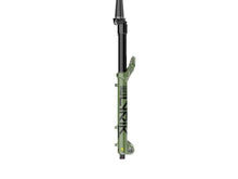 Load image into Gallery viewer, 2023 RockShox Lyrik Ultimate (D1) - 27.5&quot; - Green - The Lost Co. - RockShox - 00.4020.694.011 - 710845860089 - 37 - 140