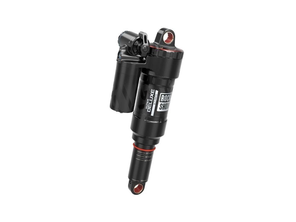 2023 RockShox Super Deluxe Ultimate - The Lost Co. - RockShox - 00.4118.358.015 - 710845863790 - 185x50 Trunnion -